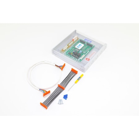 Ewc Controls UZC Zone Expansion Control Panel ZXM-2