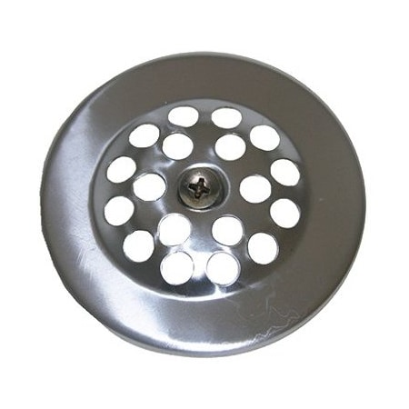 Larsen Supply Co Chr Shwr Drain Cover 03-1361