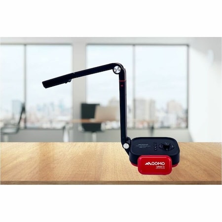 Qomo 4K WIRELESS HDMI/USB RECEIVER QSHARE20