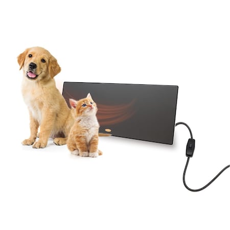 Cozy Products Cozy Animals Pet Warmer CA-PAW