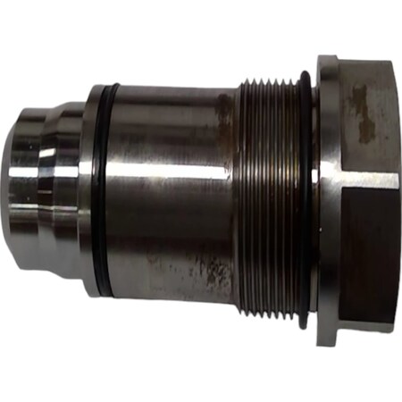 Cnh VALVE CHECK, CNH OEM ZUAH-00055 ZUAH-00055