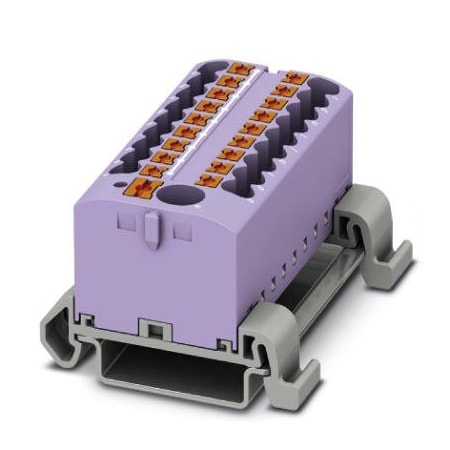 Phoenix Contact PTFIX 6/18X2 5-NS35A VT Distribution 3273258