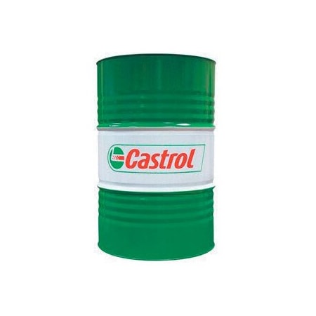 Castrol Brayco 599, 55G GE D50TF6-S1 14AC87