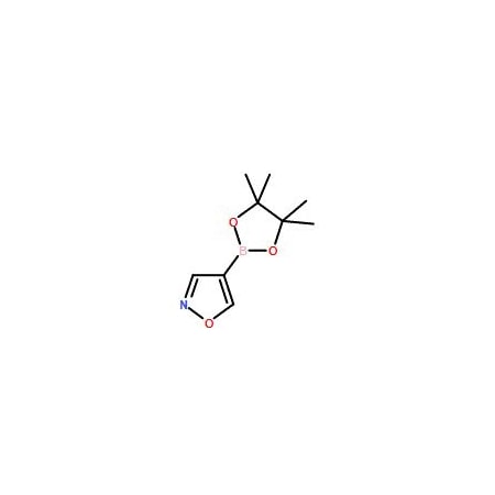 Ak Scientific 4-Isoxazoleboronic acid pinacol ester (1g), CAS 928664-98-6 Y4727-1g