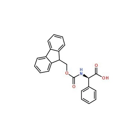 Ak Scientific Fmoc-D-Phg-OH (25g), CAS 111524-95-9 V0871-25g