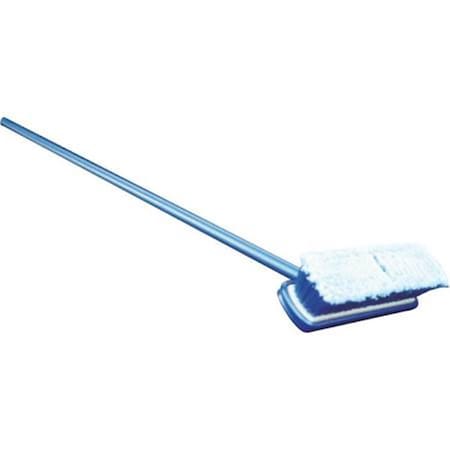 Adj. A Brush 48 in. Wooden Handle A6D-PROD607