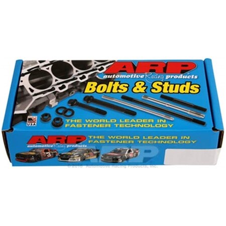 Whole-In-One 151-4301 2.3 in. Head Stud Kit Ford Eco-Boost 4- Cylinder WH3287163