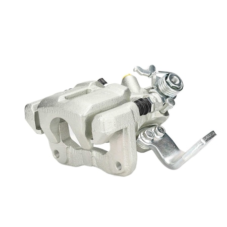 Wagner Brake New Semi-loaded Coated Disc Brake Caliper Assembly, CN11840SC