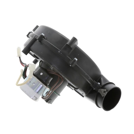 Trane Motor Comubsiton Blower Assembly BLW0535