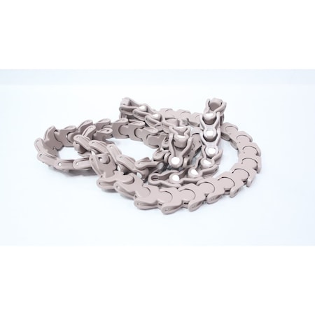 System Plast CONVEYOR CHAIN 10FT AA1100164 LF1700