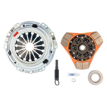 Exedy Sport Racing Single Plate Clutch Kit for Nissan Maxima 1985-2001 06950B