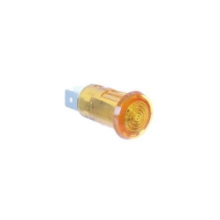 Skyjack REPLACEMENT LIGHT INDICATOR 12V AMBER 133133