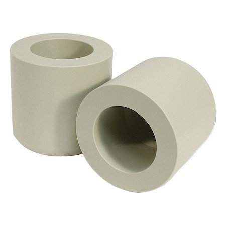Hermle Insert, Capacity 7 mL, PK2 Z496-1000-A57