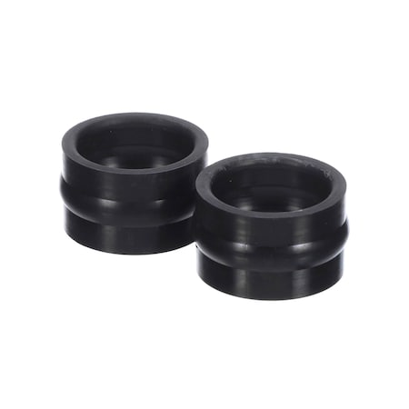 Spaceman Usa Gasket, Beater Drive Shaft, Frozen Beverage/Soft Serve, 2PK 3.4.07.05.002