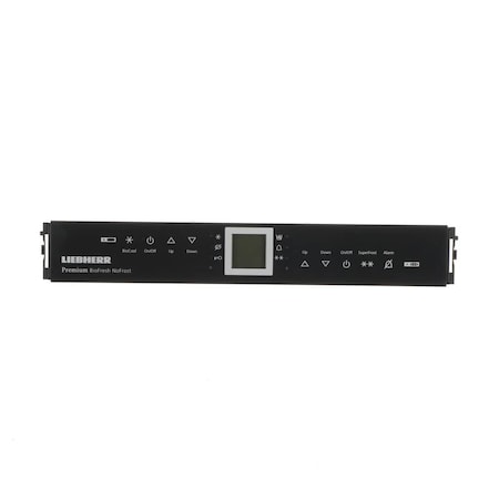 Liebherr OPERATING PANEL HOUSING 612404400