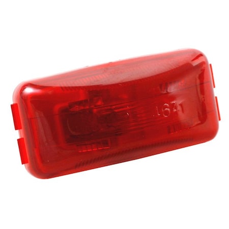 Grote Lighting 3in Clearance Marker Lights - 46412-5