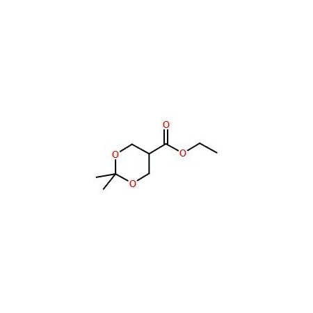 Ak Scientific Ethyl 2, 2-dimethyl-1, 3-dioxane-5-carboxylate (1g), CAS 82962-54-7 2818AC-1g
