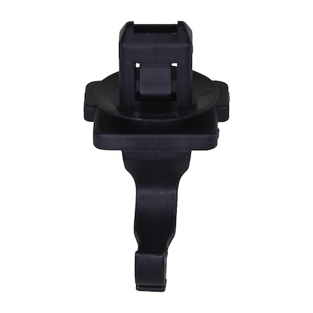 Auveco Toyota Trim Clip, Black Nylon, 15PK 22158