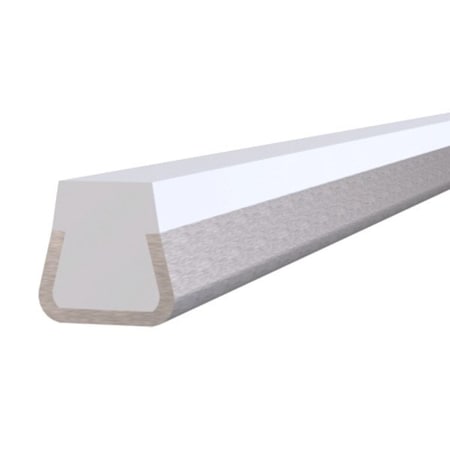 Mason Plastics GUIDE RAIL MPSSFS10