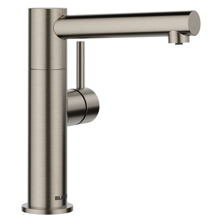 Blanco Alta II Beverage, Satin Platinum 443257