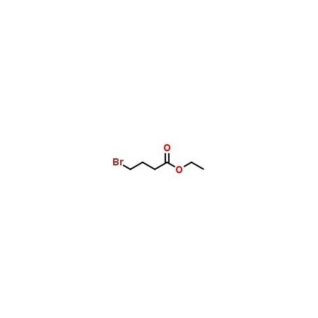 Ak Scientific Ethyl 4-bromobutyrate (500g), CAS 2969-81-5 H277-500g