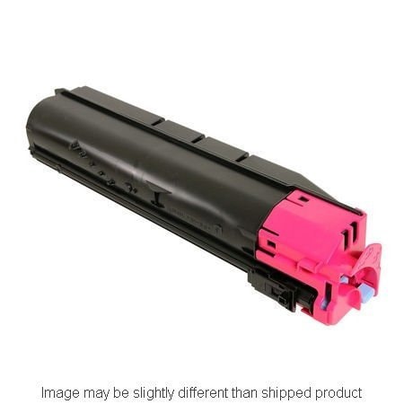 Kyocera Replacement 1T02LCBUS0, MAGENTA Compatible Toner, 20,000 page yield 1T02LCBUS0 TK8507M