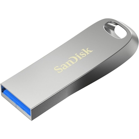 Sandisk 256GB ULTRA METAL USB 3.1 TYPE A 150MB/S READ W/SE SDCZ74256GA46