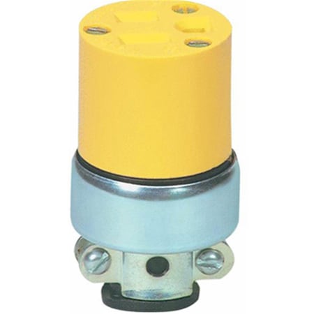 Serverusa Armored 3 Wire Ground Connector SE2098427