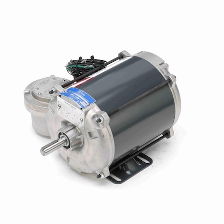 Marathon G646 Explosion Proof Motor - 1/4 HP, 1800 RPM, 56 Frame (XPNV) MG646