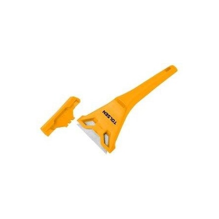 Tolsen Scraper Uses Standard Utility Knife Blades 30014