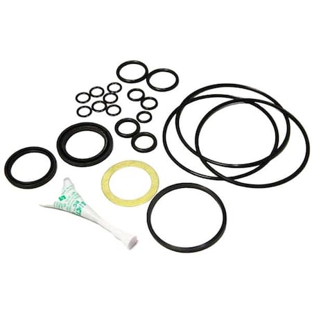 Charlynn Aftermarket Kits CHR-60540, Buna N Seal Kit, CHARLYNN KITS CHR-60540