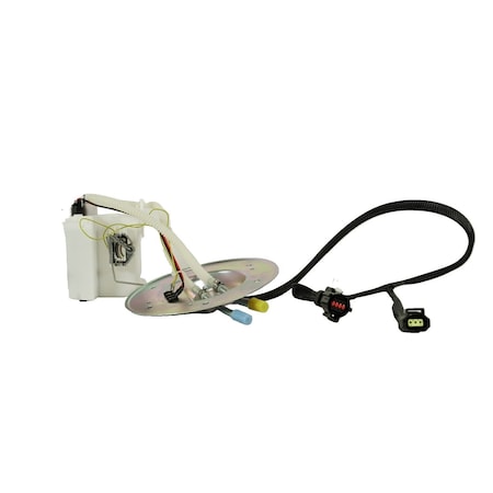 Autobest 98 Ford Mustang-Expeditn 4.6L Value Fuel Pump, F1211A F1211A