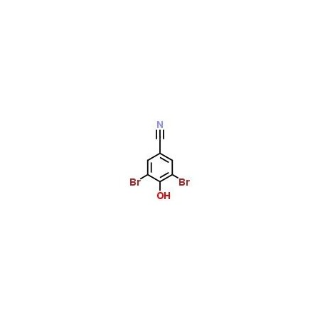 Ak Scientific 3, 5-Dibromo-4-hydroxybenzonitrile (100g), CAS 1689-84-5 E227-100g
