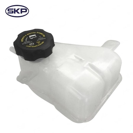 Skyward Automotive Products Engine Coolant Reservoir,  SK603067