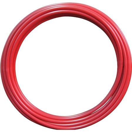 Apollo Valves Pipe Pex 3/4Inch X 500Foot Red APPR50034
