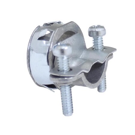 Sigma Engineered Solutions Connector 3/4"Nm Snap2Pk 44665