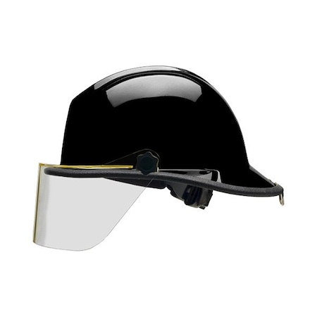 Bullard Fire Helmet PXSBKR640