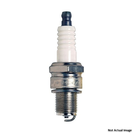 Denso T16Pru20:Resistor Spark Plug, 5028 5028