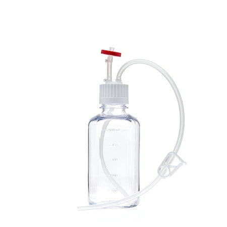 Foxx Life Sciences EZlabpure PES Syringe Filters, 0.45um Membrane, 25 mm, Sterile, 100PK 741-3215-FLS