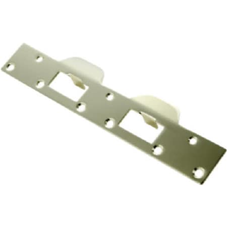Belwith Products 1027 5.5 -6 Polished Brass Double Strike 779423