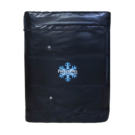 Freezepro Non Heated Tote Tank 192L x 66H FPT19266-NH