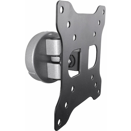 Startech.Com Monitor Wall Mount - Aluminum - For VESA Mount Monitors / Flat-Screen TVs up to 34IN ARMWALL