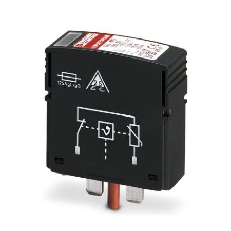 Phoenix Contact VAL-MS 750/30-ST Type 2 surge 2920256