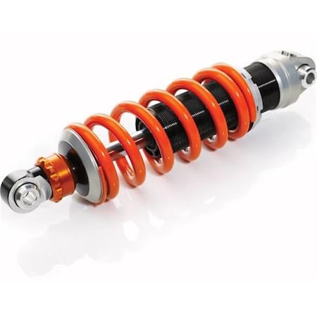 Strike3 ZONF2690 2009-2012 Ford F150 Front Suspension System Struts Kit ST1110930