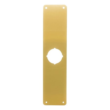 Don Jo Door Cover Plates RP-13515-605