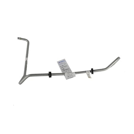 PIPE ASM-TRANS FLUID AUX CLR INL, Transmission Oil Cooler Line,
