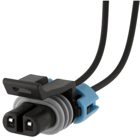 Auveco GM Windshield Washer Fluid Pump Harness Pigtail 17110