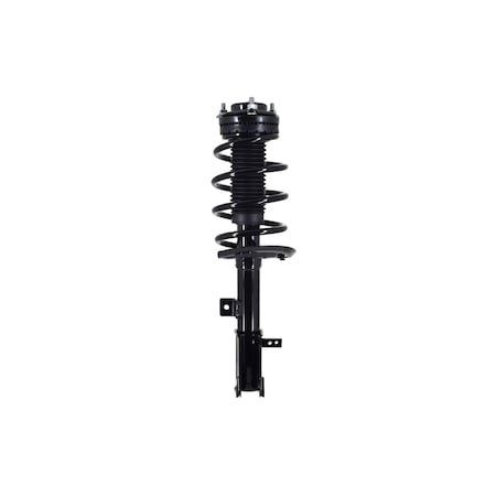 Fcs Struts Suspension Strut And Coil Spring Assembly 1333406R