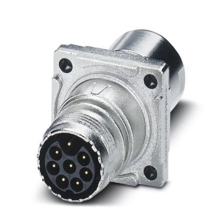 Phoenix Contact ST-8EP1N8ACK02S Panel feed-through 1618818