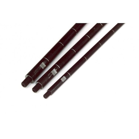 Bowdil Co ROD ROOF SOUNDINGS 4' 13-72-48